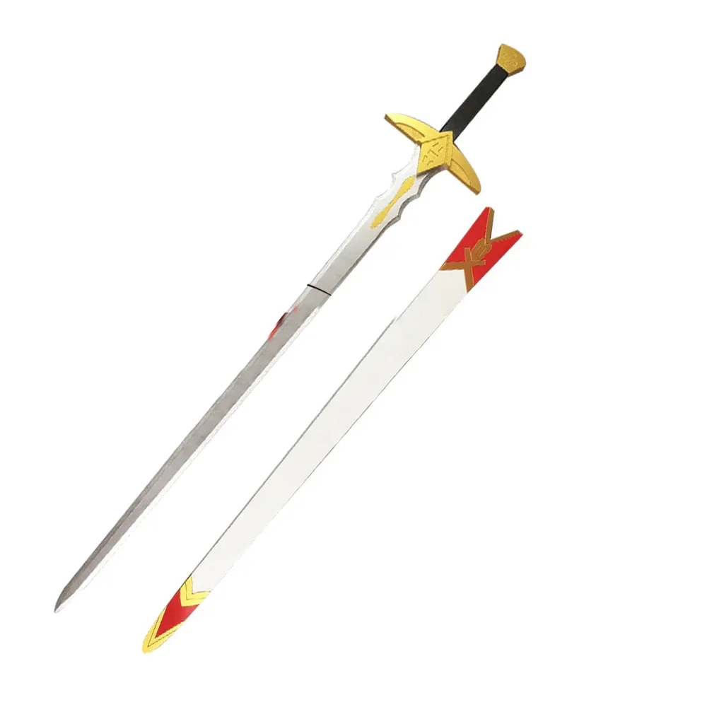 Anime Cosplay Sword - 2025 Neues Spiel Fate Apocrypha Servant
