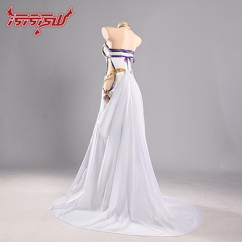 Anime Cosplay Sword - 2026 Neues Schwertmädchen Nonnen-Kleid Sexy Dessous