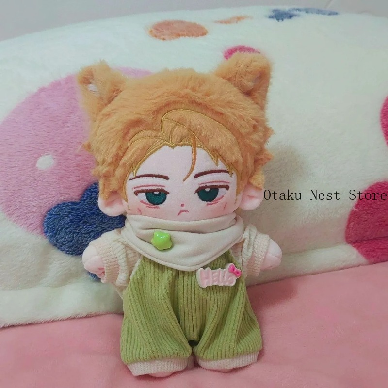 Cosplay Anime Top - Anime Jujutsu Kaisen Kento Nanami 20