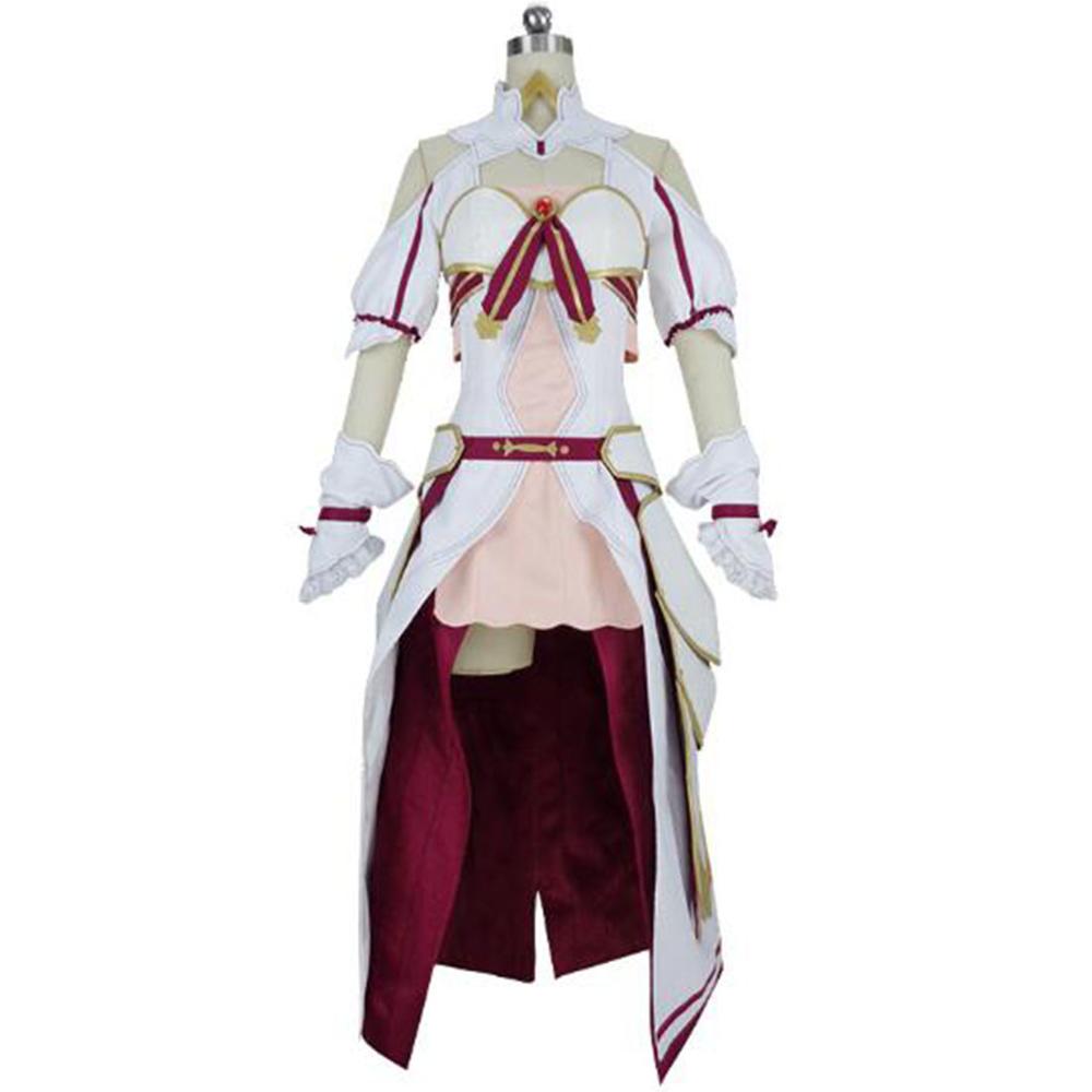 Anime Cosplay Sword - 2025 Schwert Art Online Alicization Lycoris