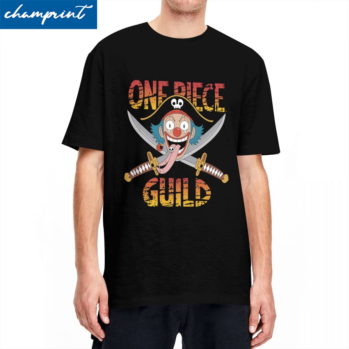 Anime Cosplay Ideas For Women - Herren Damen One Piece Cross Guild