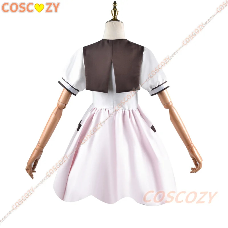 Anime Cosplay Ideas For Women - ✠ 2026 ✠ Anime Toilet-bound Jibaku