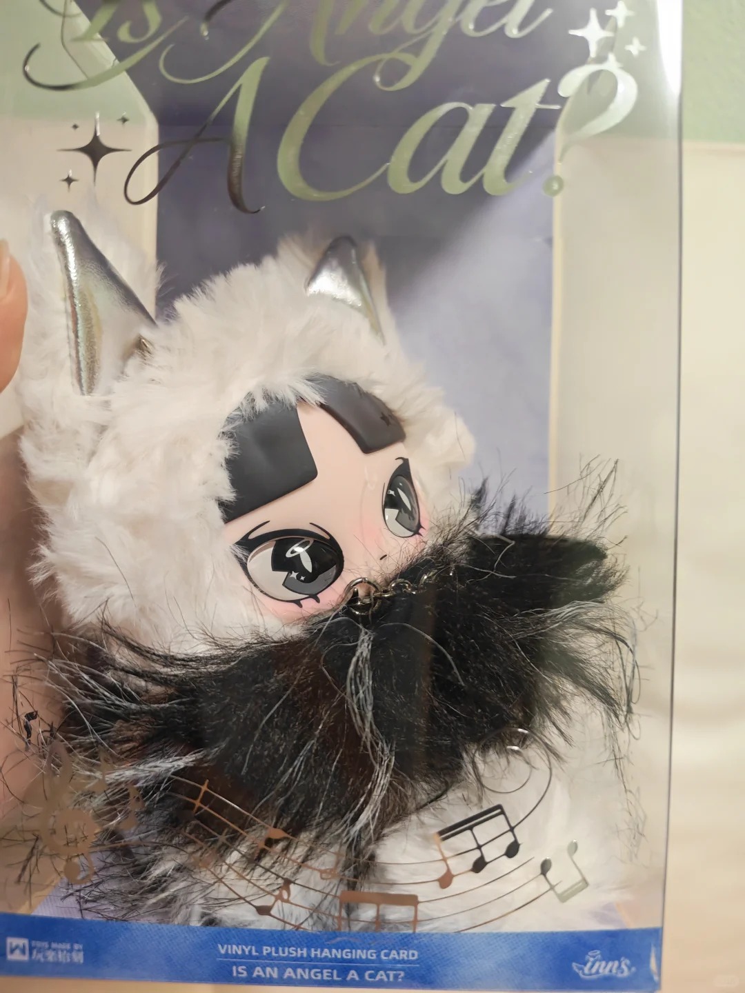Anime & Cosplay Expo Acx 2025 - Original Inn's Is An Angel A