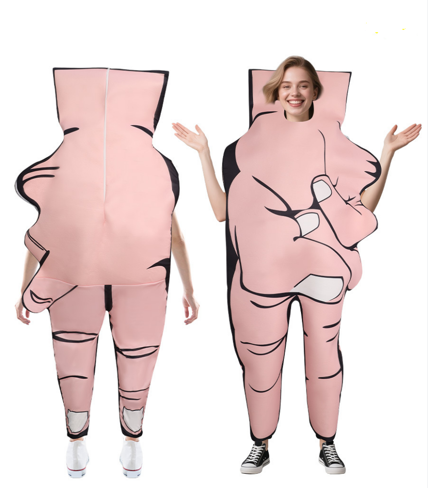 Anime Cosplay Ideas For Women - Halloween Scissor Hand Cosplay Kostüm Lebensgroße