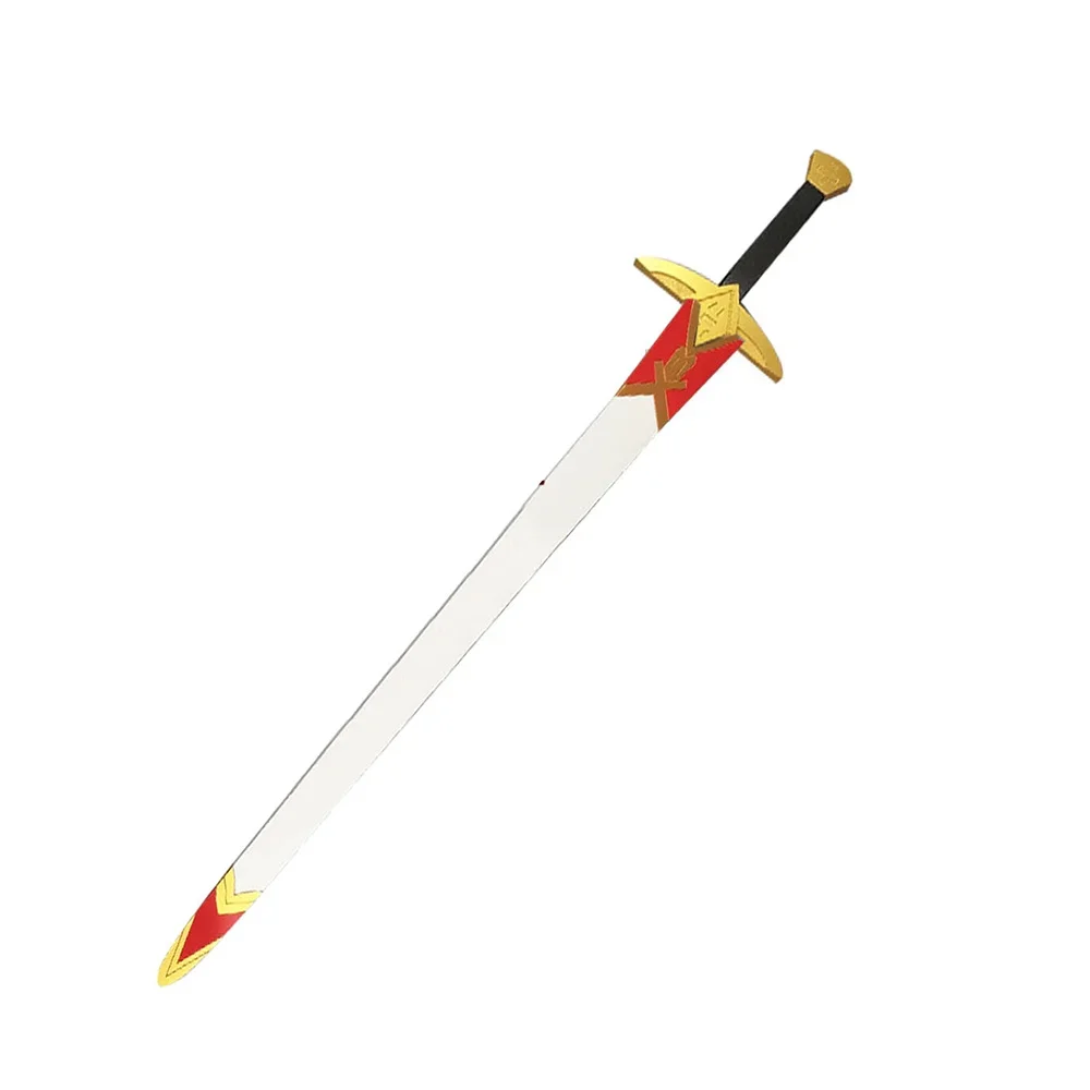 2025 Neues Spiel Fate Apocryph – Anime Cosplay Sword Bewertung und Preis