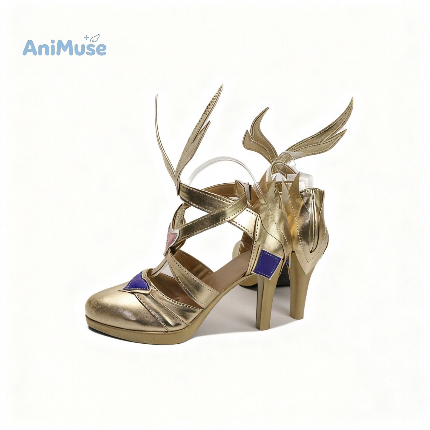 Spiel Genshin Impact ‌   Odett – Cosplay Anime Shoes Bewertung und Preis
