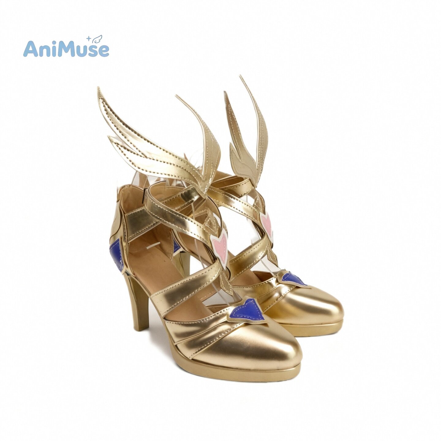 Spiel Genshin Impact ‌   Odett – Cosplay Anime Shoes Bewertung und Preis