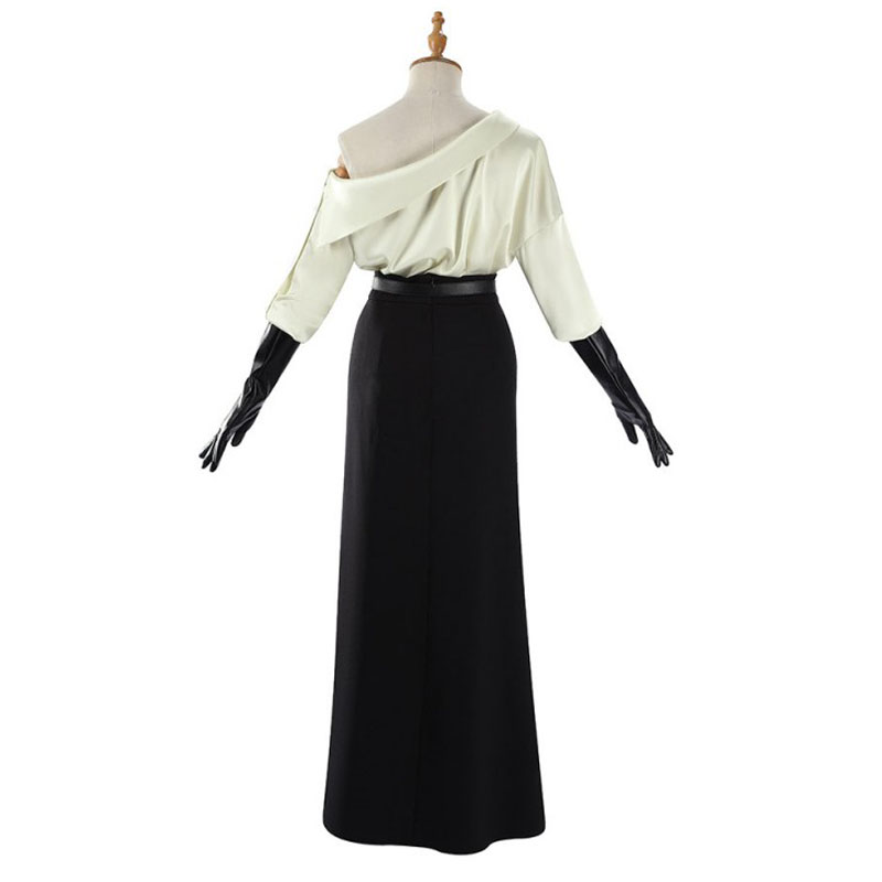 Horror Game Requiem Grace Cosp – Cosplay Anime Expo Bewertung und Preis