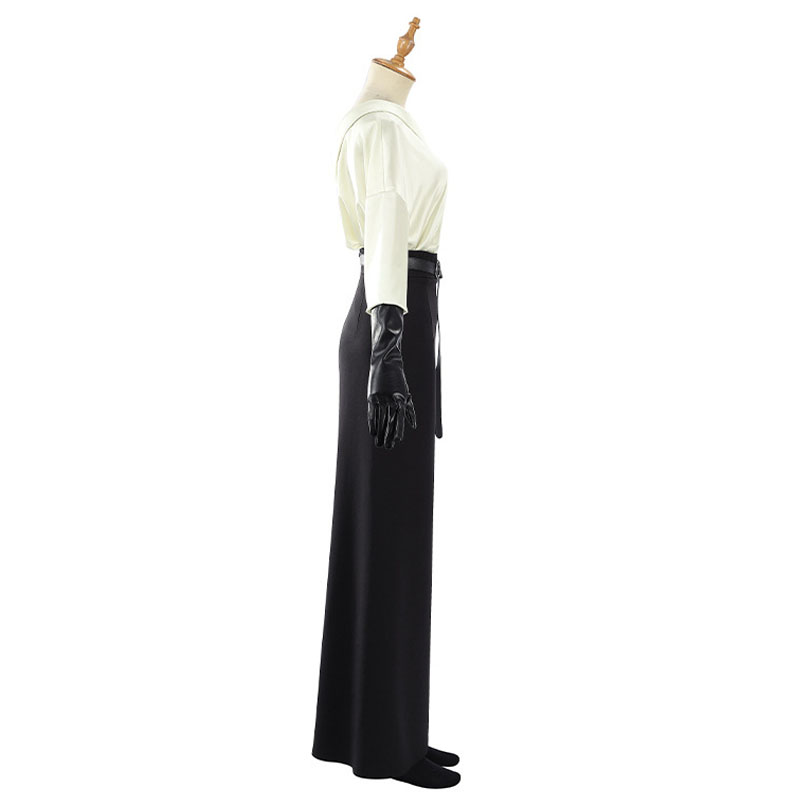 Horror Game Requiem Grace Cosp – Cosplay Anime Expo Bewertung und Preis