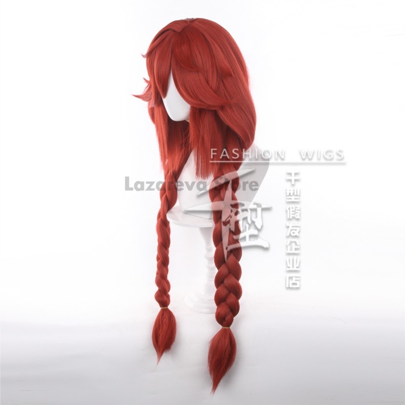 Anime GACHIAKUTA Riyo Reaper C – Anime Cosplay Long Hair Bewertung und Preis