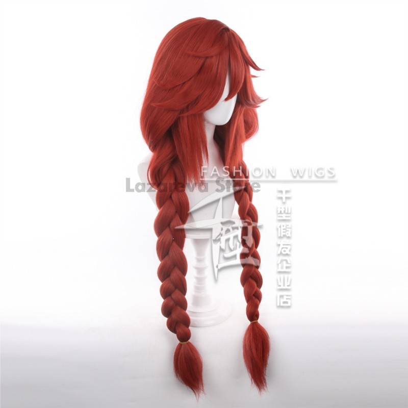 Anime GACHIAKUTA Riyo Reaper C – Anime Cosplay Long Hair Bewertung und Preis