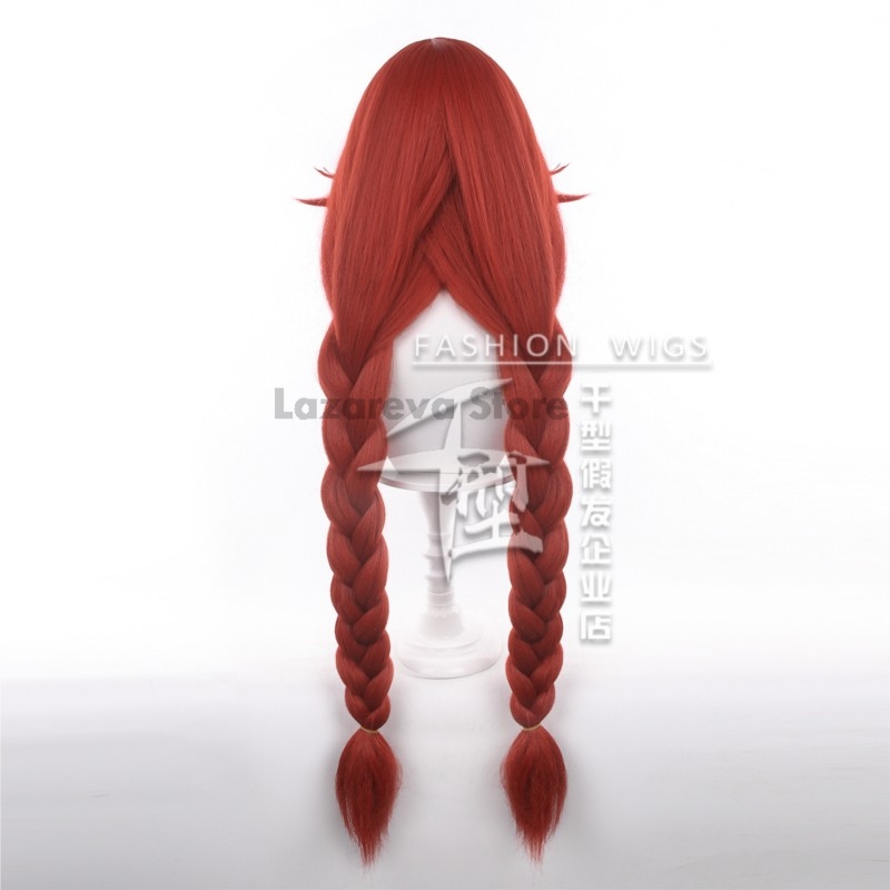 Anime GACHIAKUTA Riyo Reaper C – Anime Cosplay Long Hair Bewertung und Preis