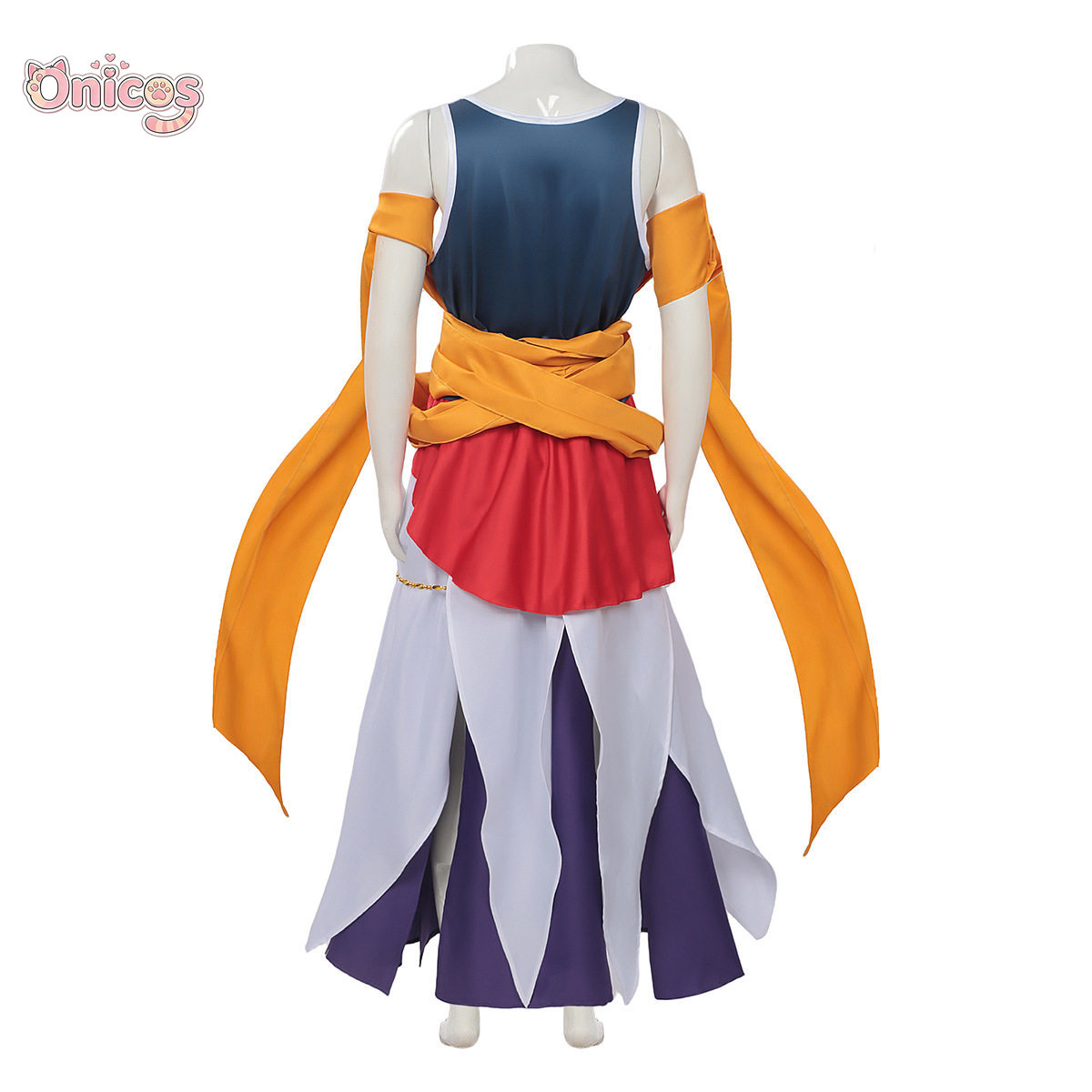 Record of Ragnarok Buddha Cosp – Cosplay Anime Top Bewertung und Preis