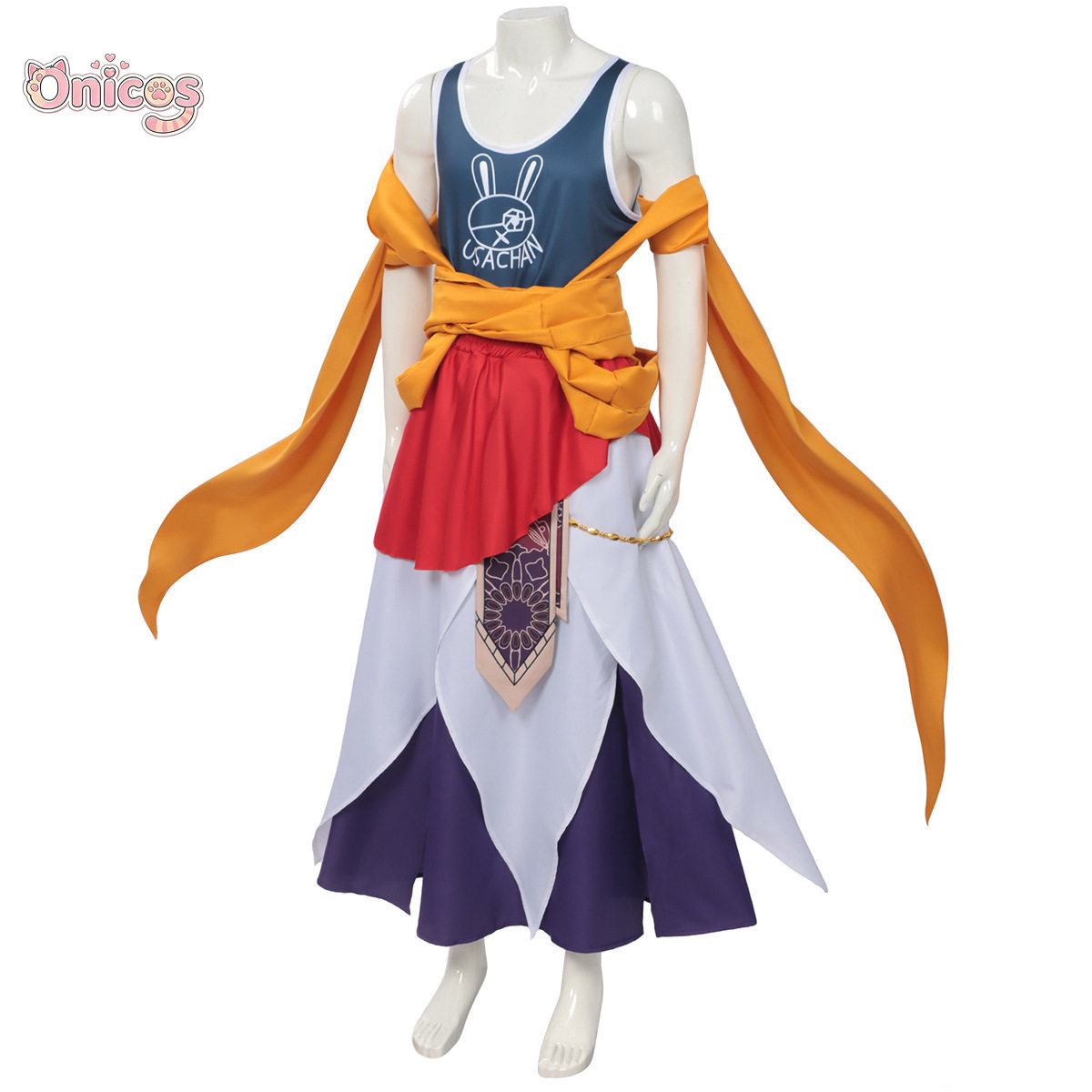 Record of Ragnarok Buddha Cosp – Cosplay Anime Top Bewertung und Preis
