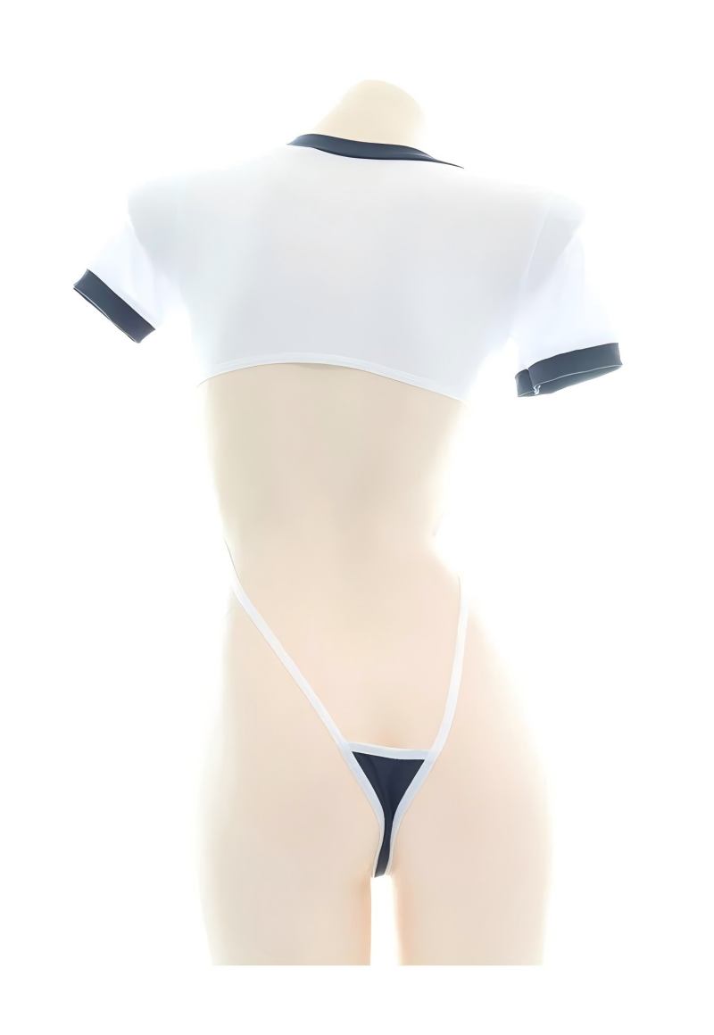Niedlicher Bodysuit, sexy Dess – Anime & Cosplay Expo Acx 2025 Bewertung und Preis