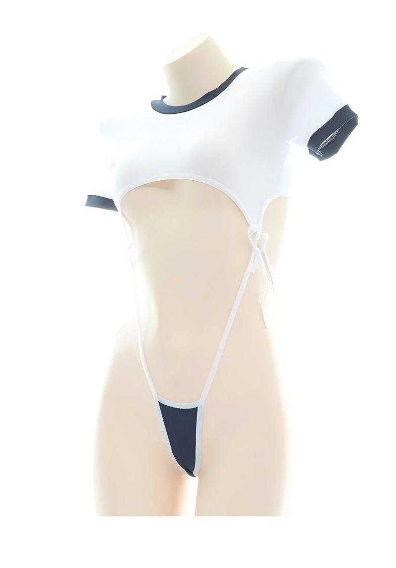 Niedlicher Bodysuit, sexy Dess – Anime & Cosplay Expo Acx 2025 Bewertung und Preis