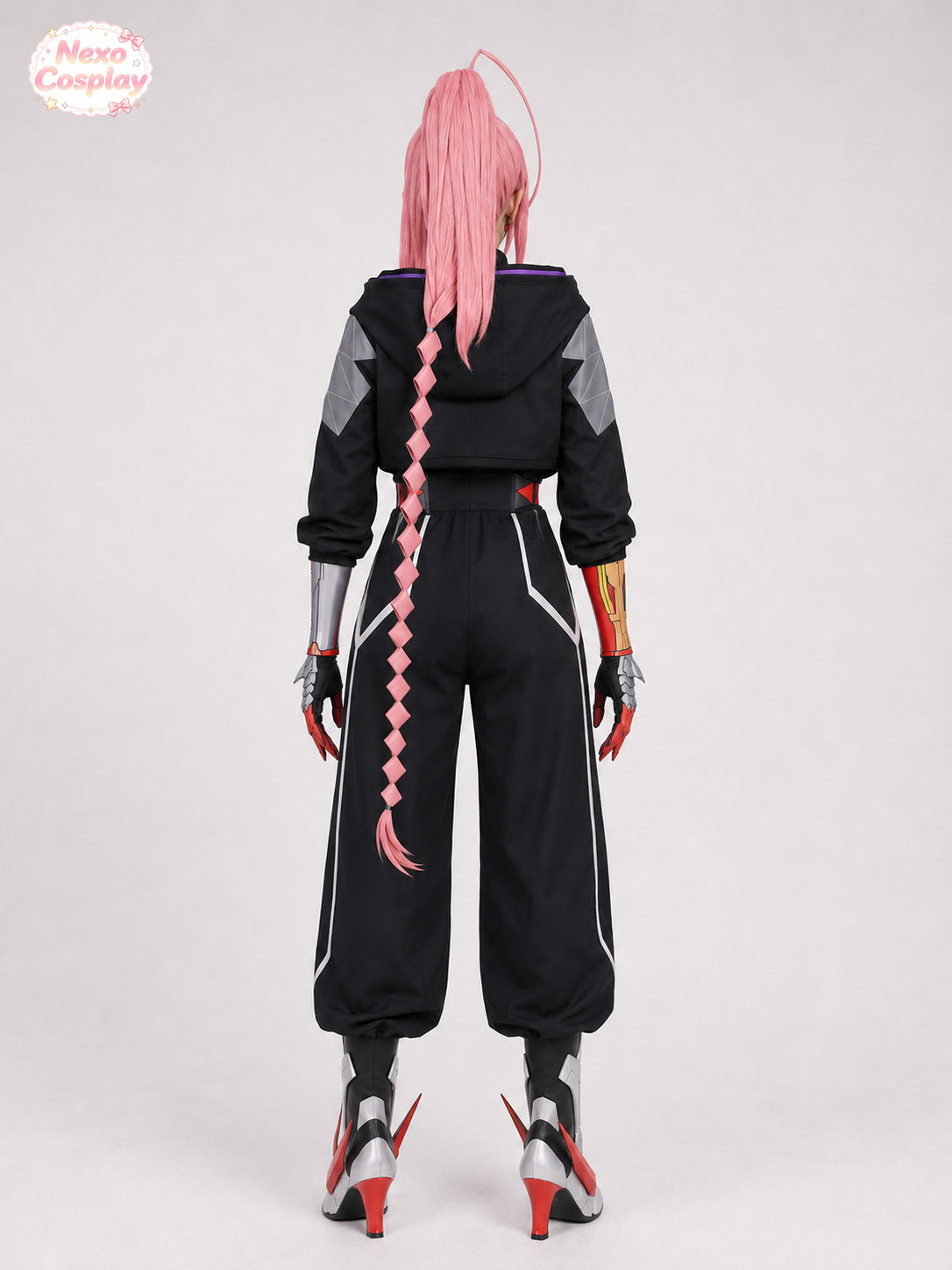 CE2 Talia Yang Cosplay Kostüm  – Cosplay Anime Top Bewertung und Preis