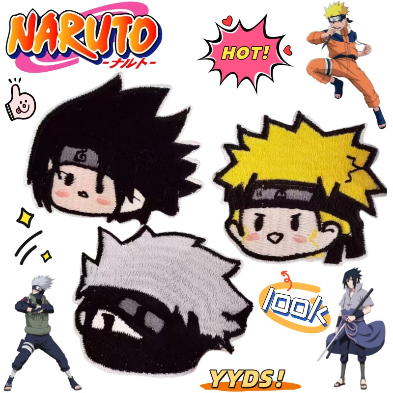 NARUTO Uzumaki Naruto Uchiha S – Anime Cosplay Ninja Bewertung und Preis
