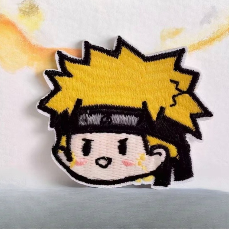 NARUTO Uzumaki Naruto Uchiha S – Anime Cosplay Ninja Bewertung und Preis