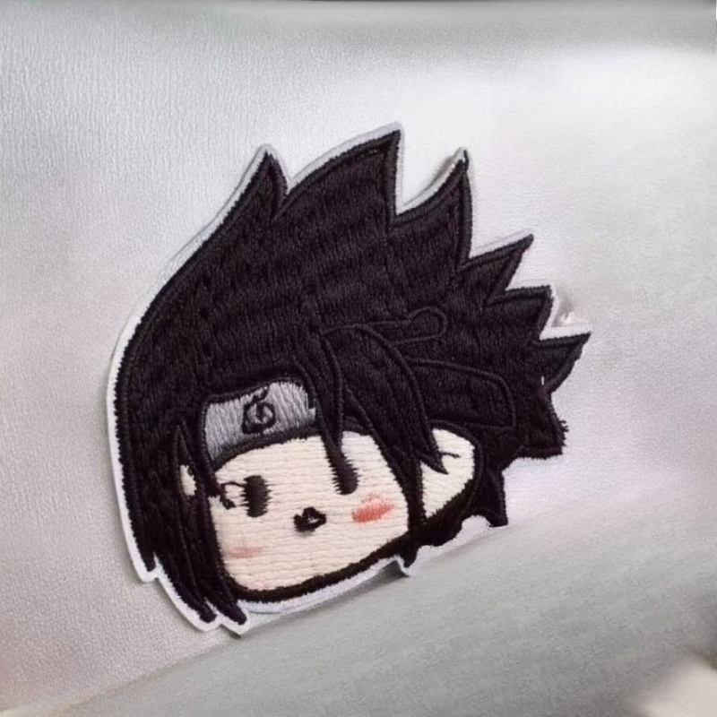 NARUTO Uzumaki Naruto Uchiha S – Anime Cosplay Ninja Bewertung und Preis
