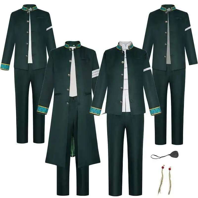 Anime Kospy Kos Tsume Hayato S – Anime Cosplay Ninja Bewertung und Preis