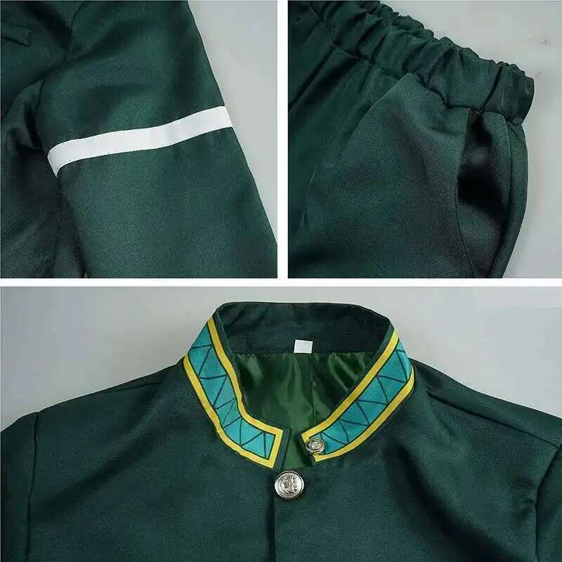 Anime Kospy Kos Tsume Hayato S – Anime Cosplay Ninja Bewertung und Preis