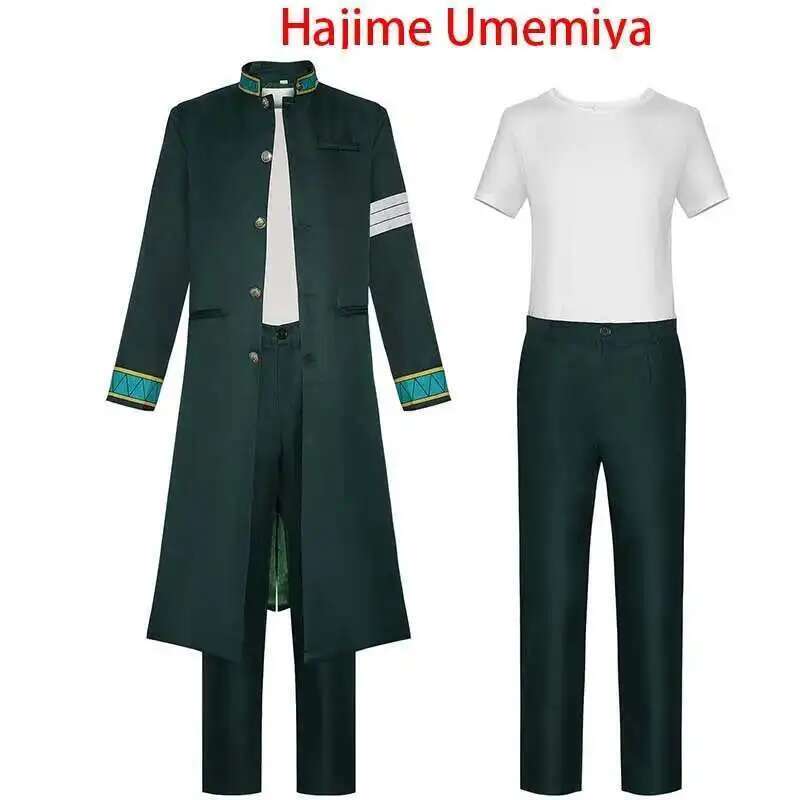 Anime Kospy Kos Tsume Hayato S – Anime Cosplay Ninja Bewertung und Preis