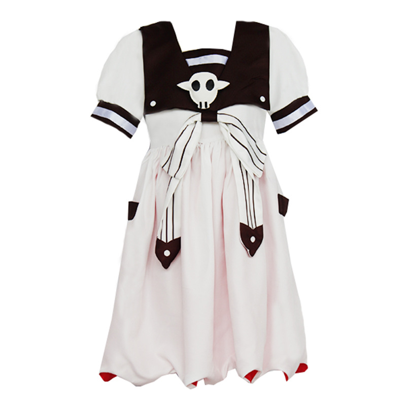 Anime Toilet-bound Jibaku Shou – Anime Cosplay Ideas For Women Bewertung und Preis