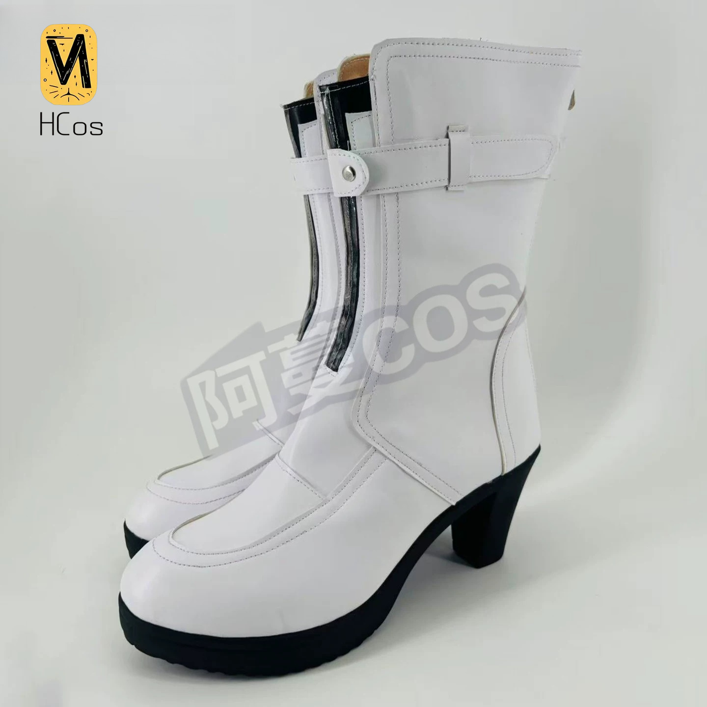 Honkai: Star Rail x Fate Colla – Cosplay Anime Shoes Bewertung und Preis