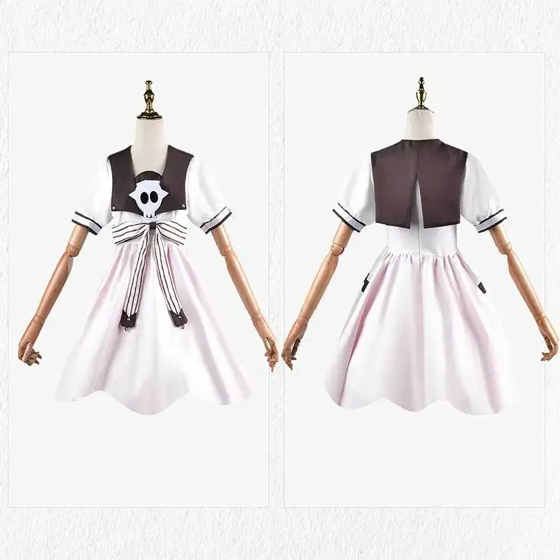 Anime Toilet-bound Jibaku Shou – Anime Cosplay Ideas For Women Bewertung und Preis