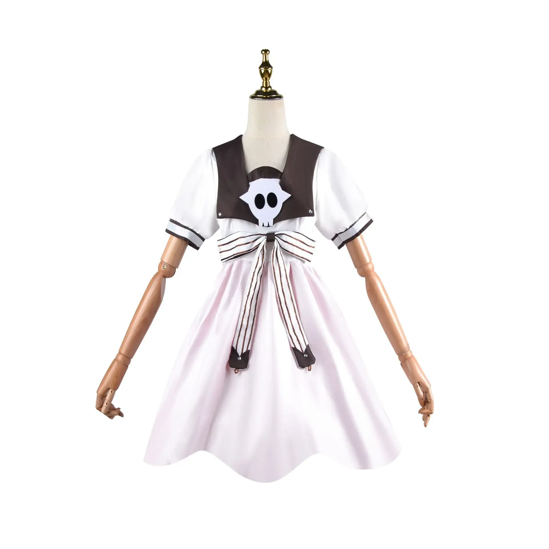 Anime Toilet-bound Jibaku Shou – Anime Cosplay Ideas For Women Bewertung und Preis