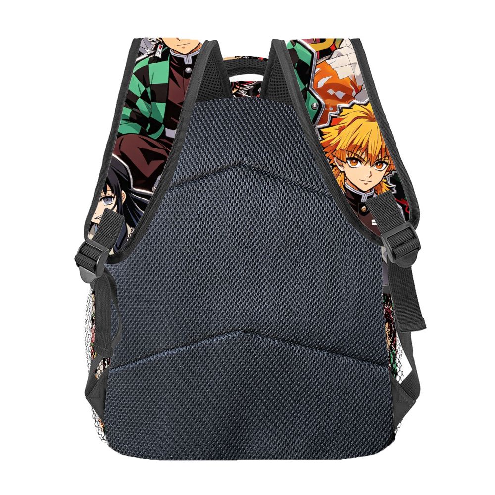 Demon Slayer Anime-Rucksack, T – Anime & Cosplay Expo Acx 2025 Bewertung und Preis