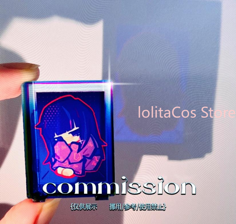 Limbus Company Ryoshu Ryōshū M – Cosplay Anime Top Bewertung und Preis