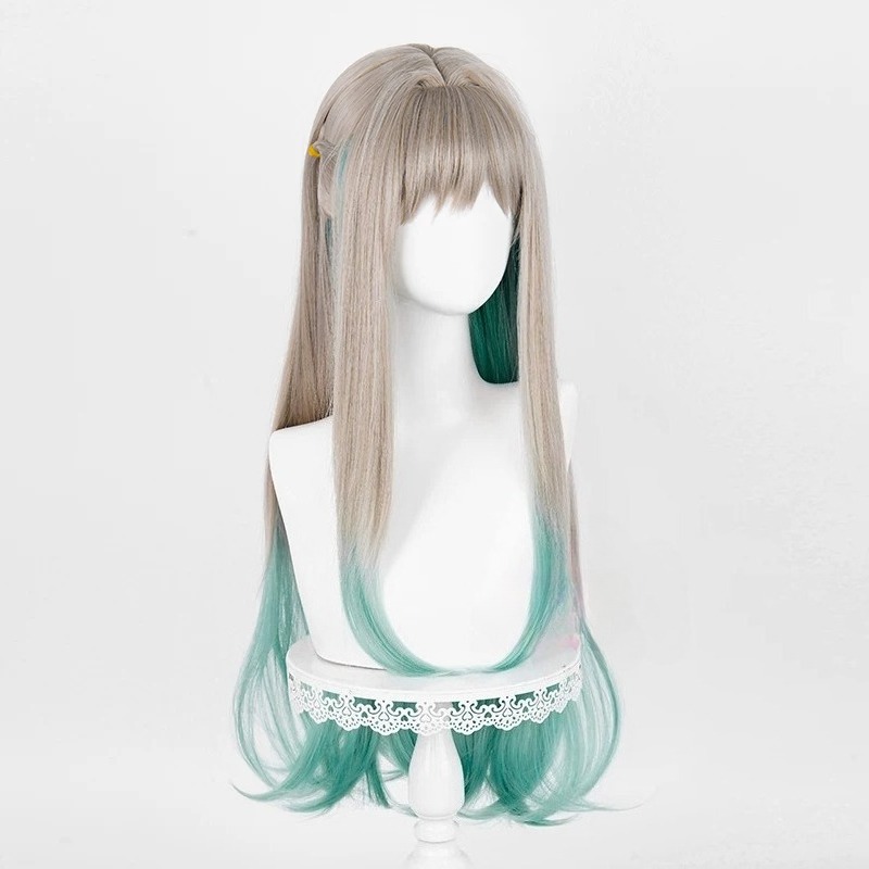 Anime Yashiro Cosplay Nene Per – Anime Cosplay Long Hair Bewertung und Preis