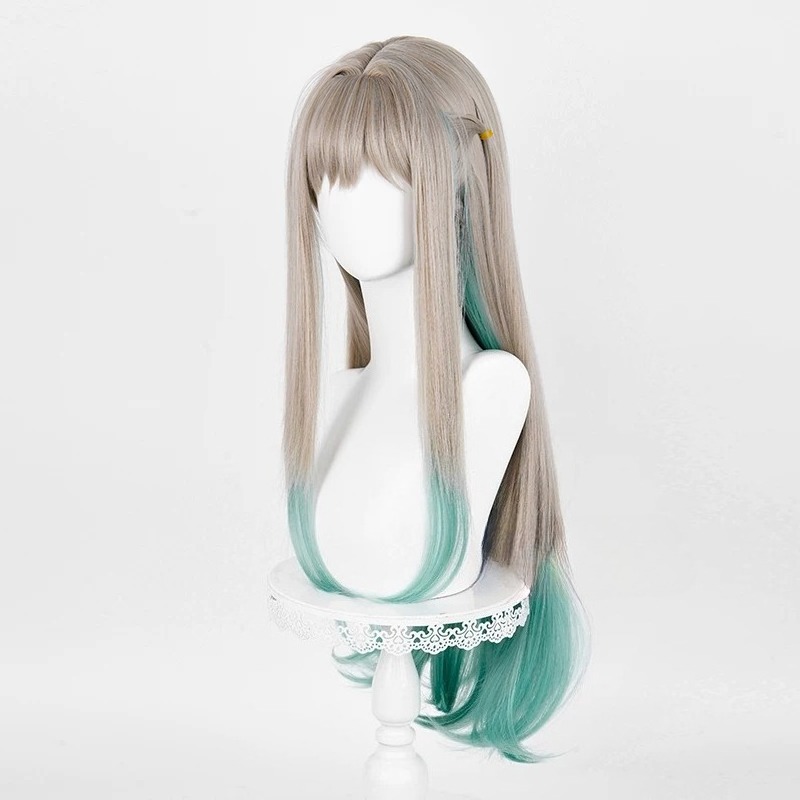 Anime Yashiro Cosplay Nene Per – Anime Cosplay Long Hair Bewertung und Preis