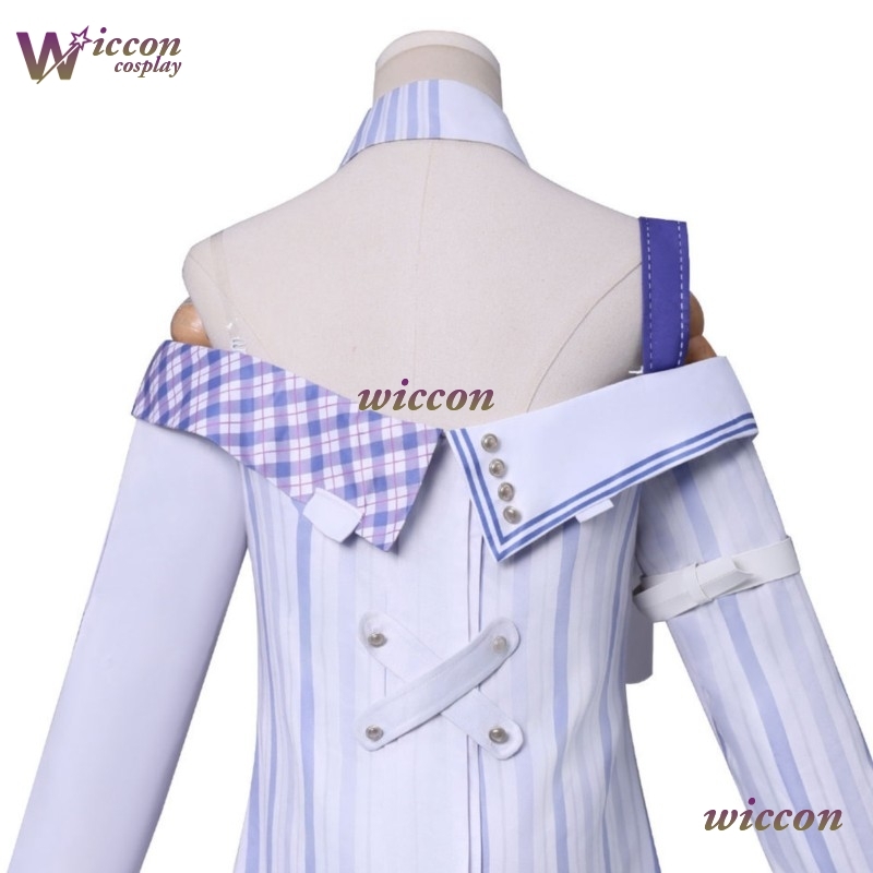 Ynot Infinity Nikki Cosplay Ko – Anime Cosplay Ideas For Women Bewertung und Preis