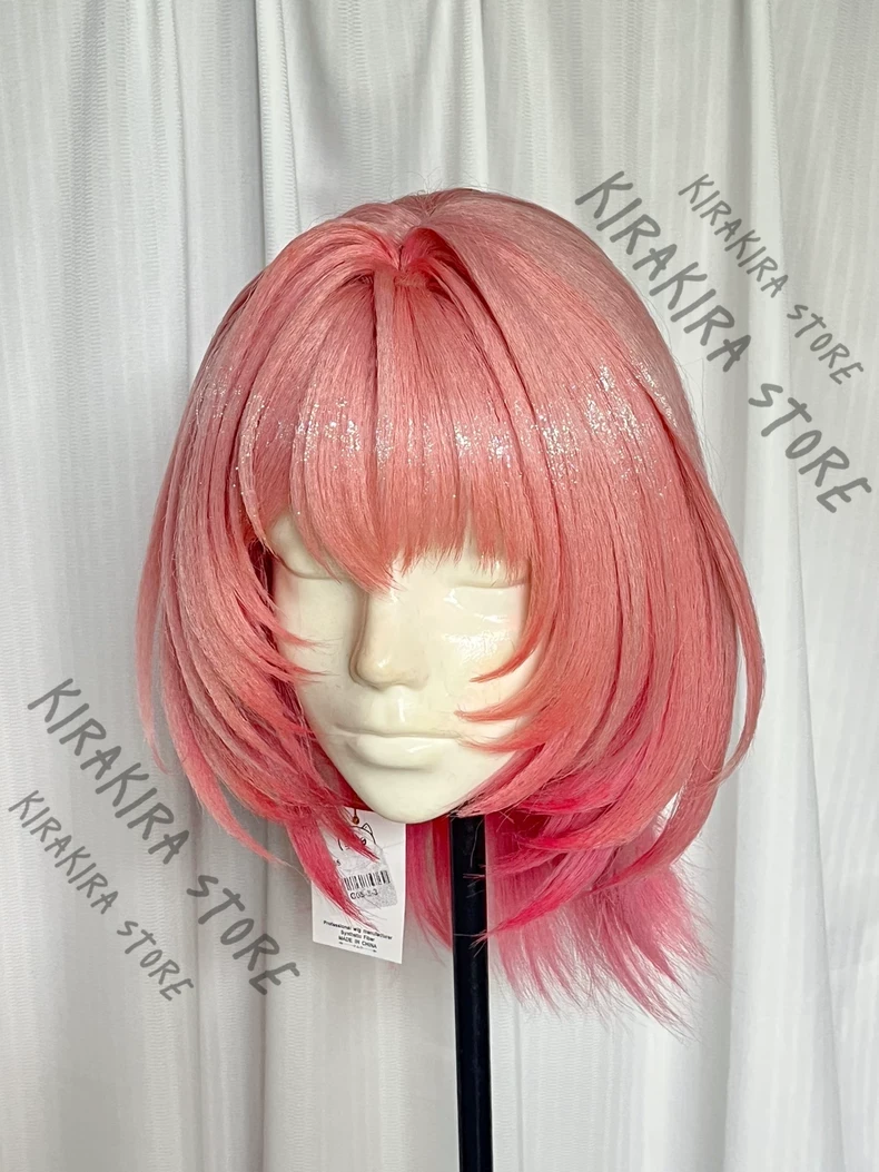 Remielle Dan Zenless Zone Zero – Cosplay Anime Expo Bewertung und Preis