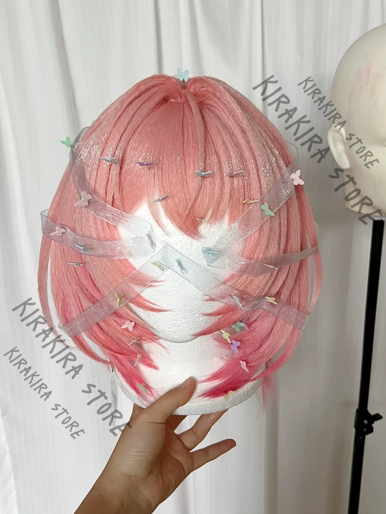 Remielle Dan Zenless Zone Zero – Cosplay Anime Expo Bewertung und Preis