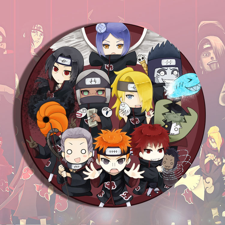 Naruto Sasuke Itachi Madara Ka – Anime Cosplay Ninja Bewertung und Preis
