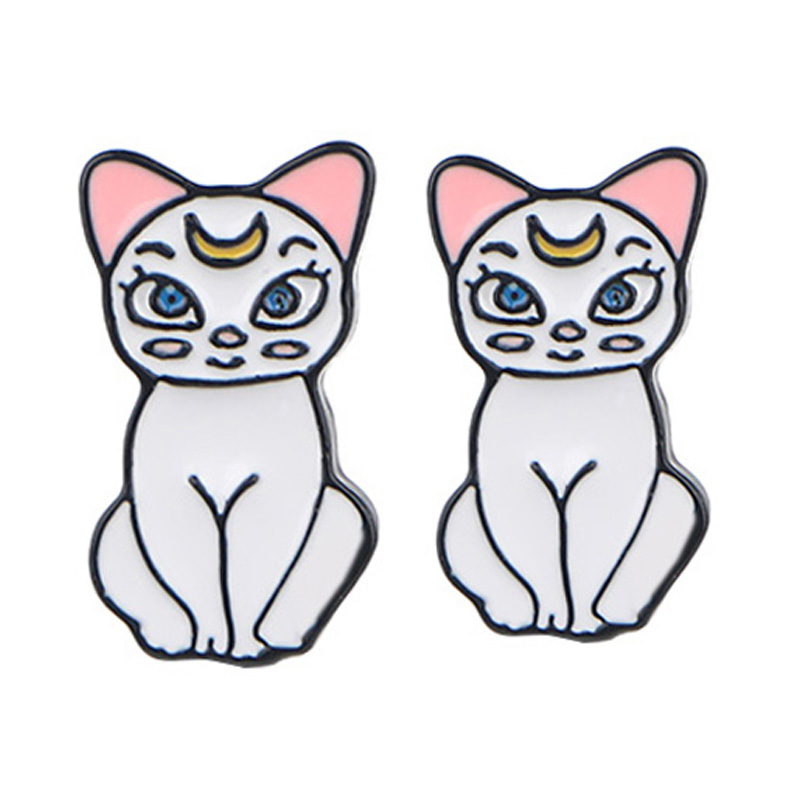 Koreanische Schwarze Katzen-Oh – Anime Cosplay Korean Girl Bewertung und Preis