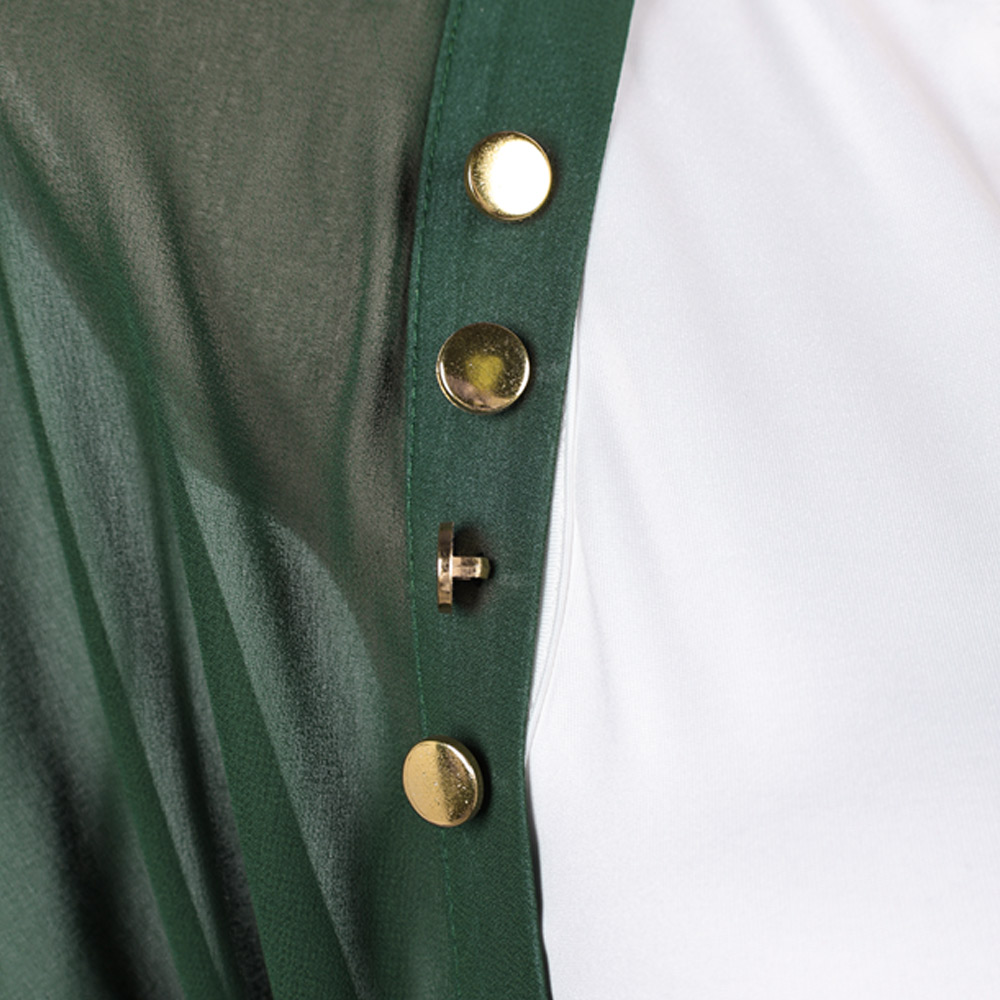 Damen Piraten Roronoa Cosplay  – Anime Zoro Cosplay Female Bewertung und Preis