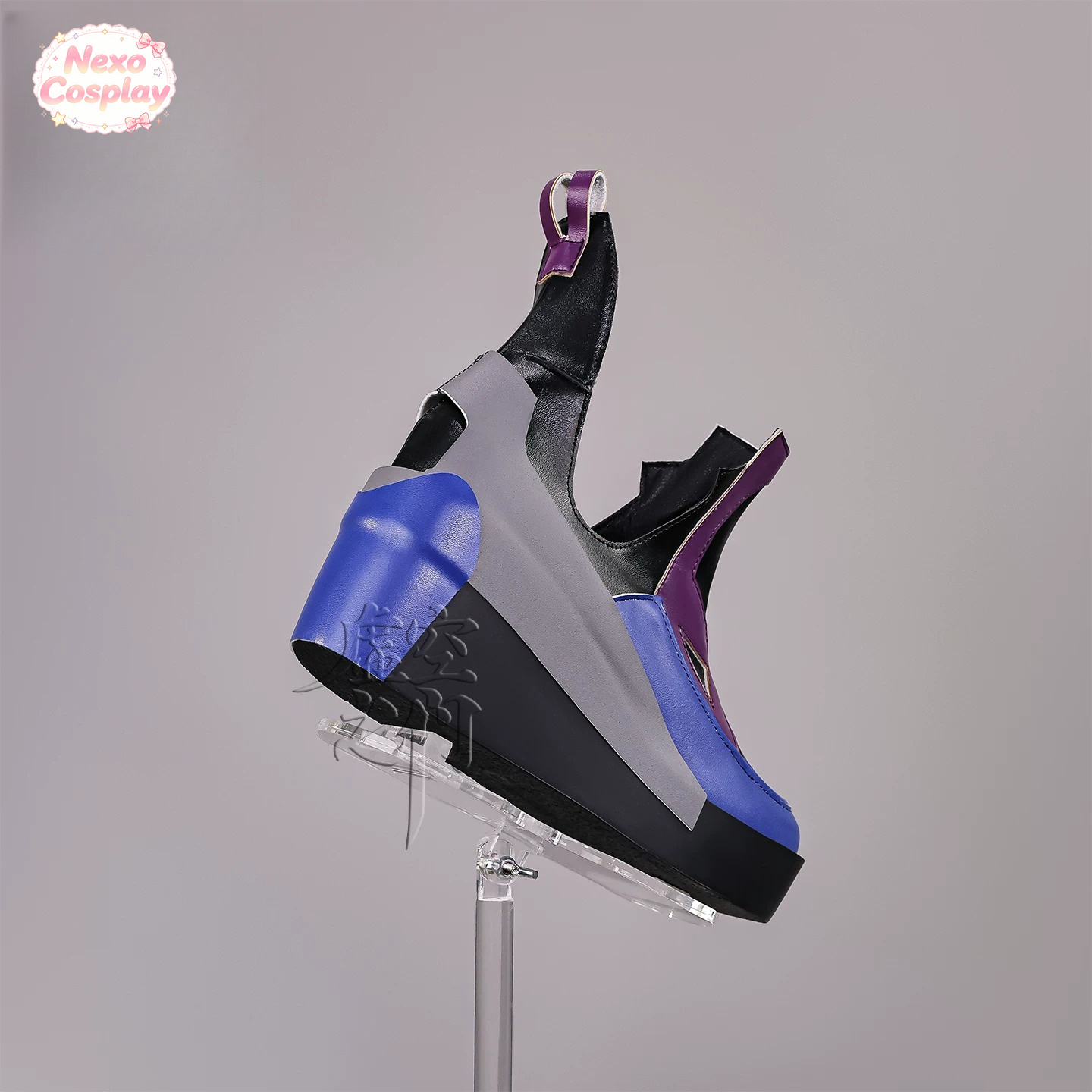 Arknights: Endfield Liino Cosp – Cosplay Anime Shoes Bewertung und Preis