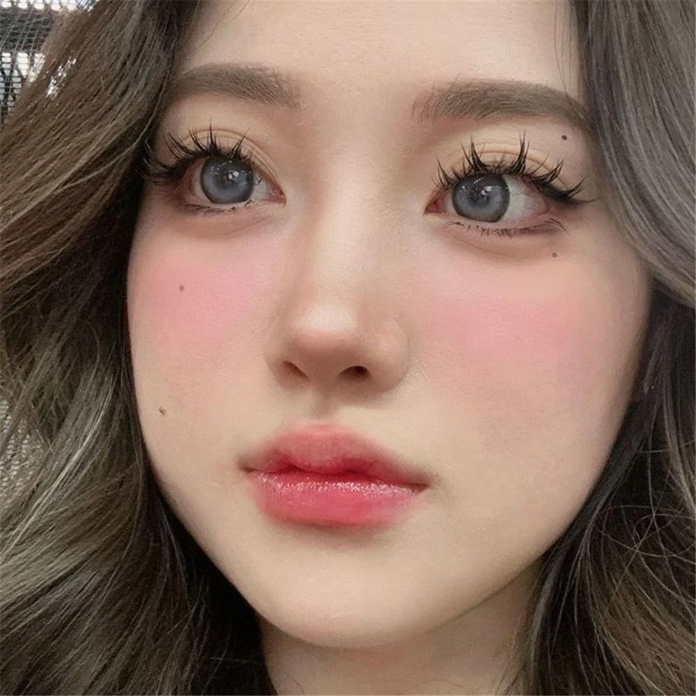 Falsche Wimpern aus künstliche – Anime Cosplay Lashes Bewertung und Preis