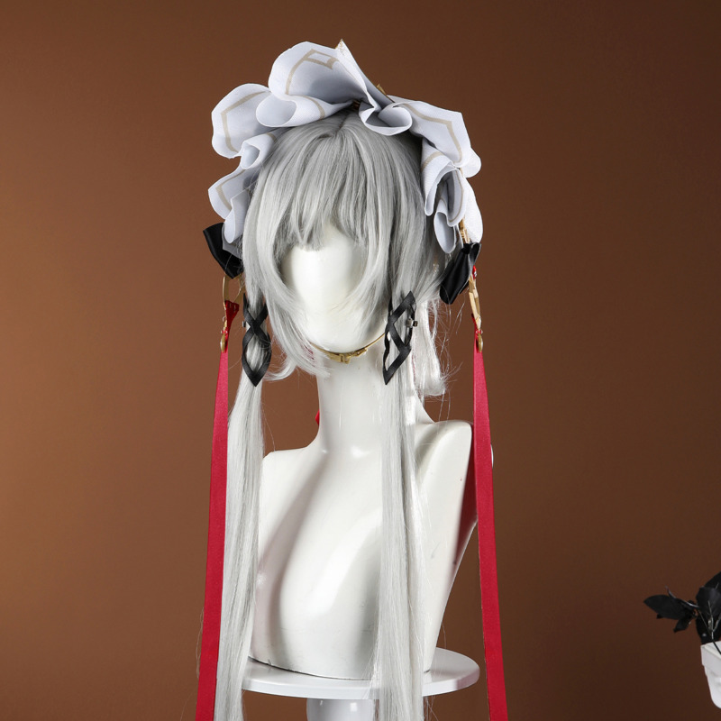 Genshin Impact Puppet Sandrone – Cosplay Anime Expo Bewertung und Preis