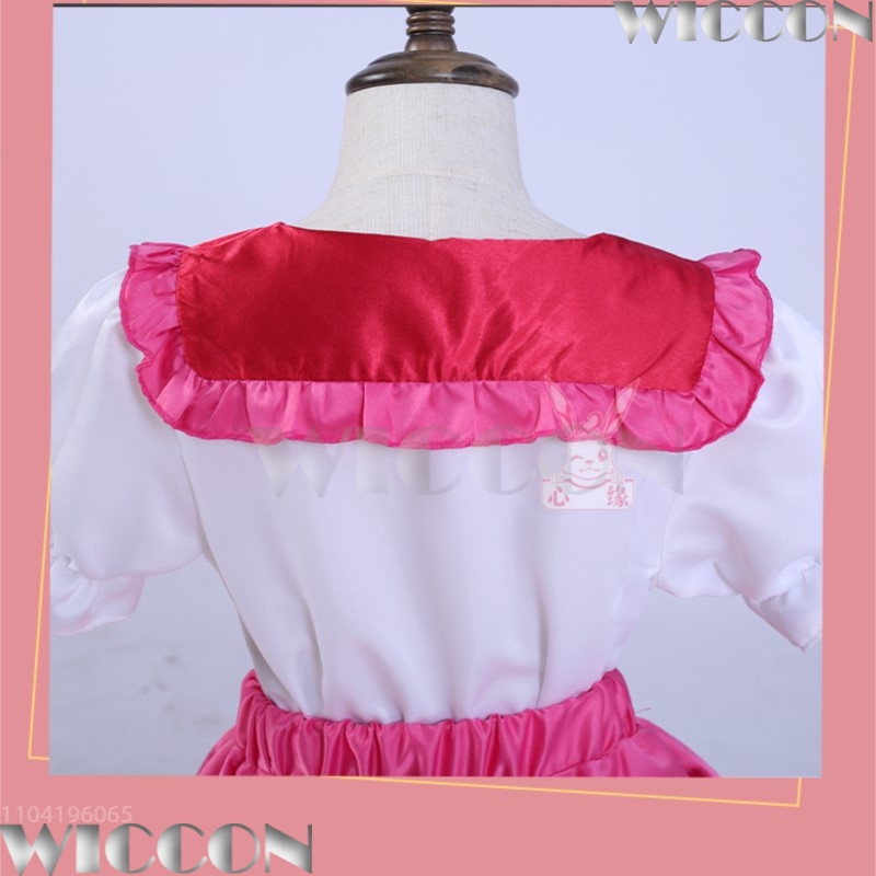 Neue Koreanische Anime Fangen  – Anime Cosplay Korean Girl Bewertung und Preis