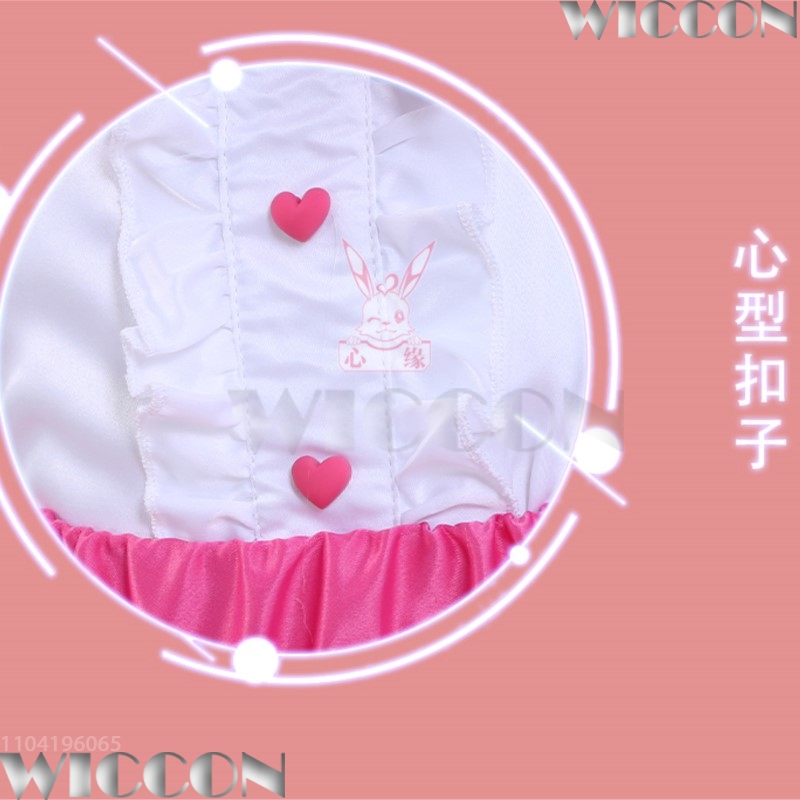 Neue Koreanische Anime Fangen  – Anime Cosplay Korean Girl Bewertung und Preis