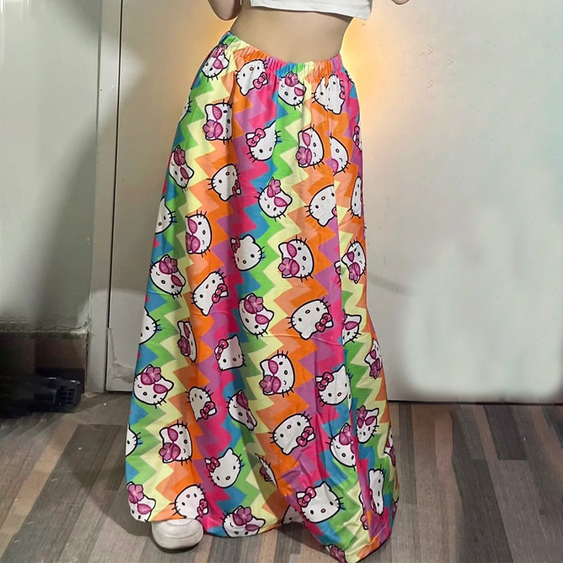 Pyjamahose Anime Kt Cat Regenb – Anime & Cosplay Expo Acx 2025 Bewertung und Preis