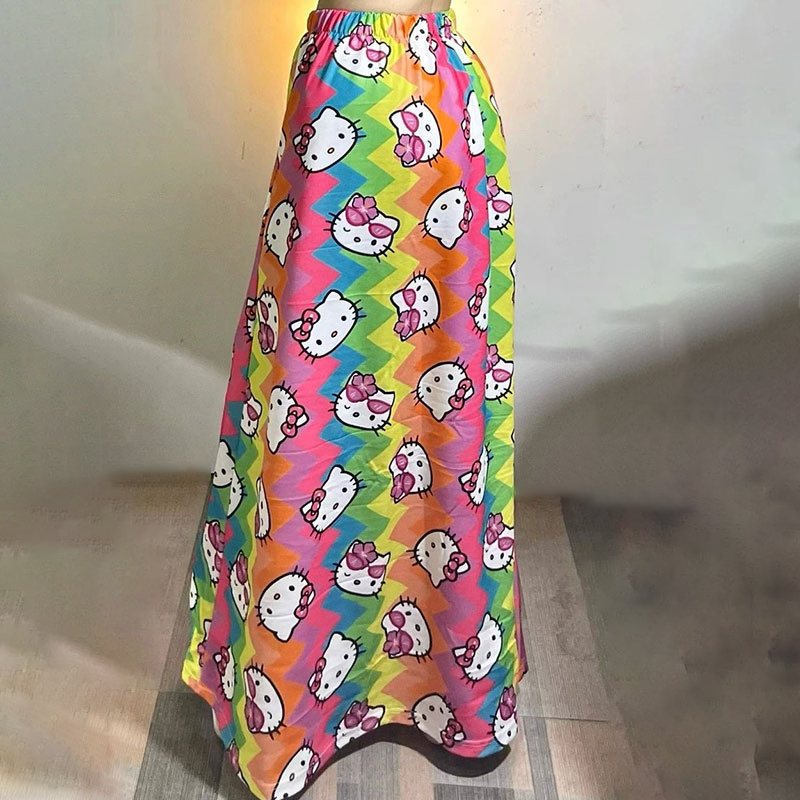 Pyjamahose Anime Kt Cat Regenb – Anime & Cosplay Expo Acx 2025 Bewertung und Preis