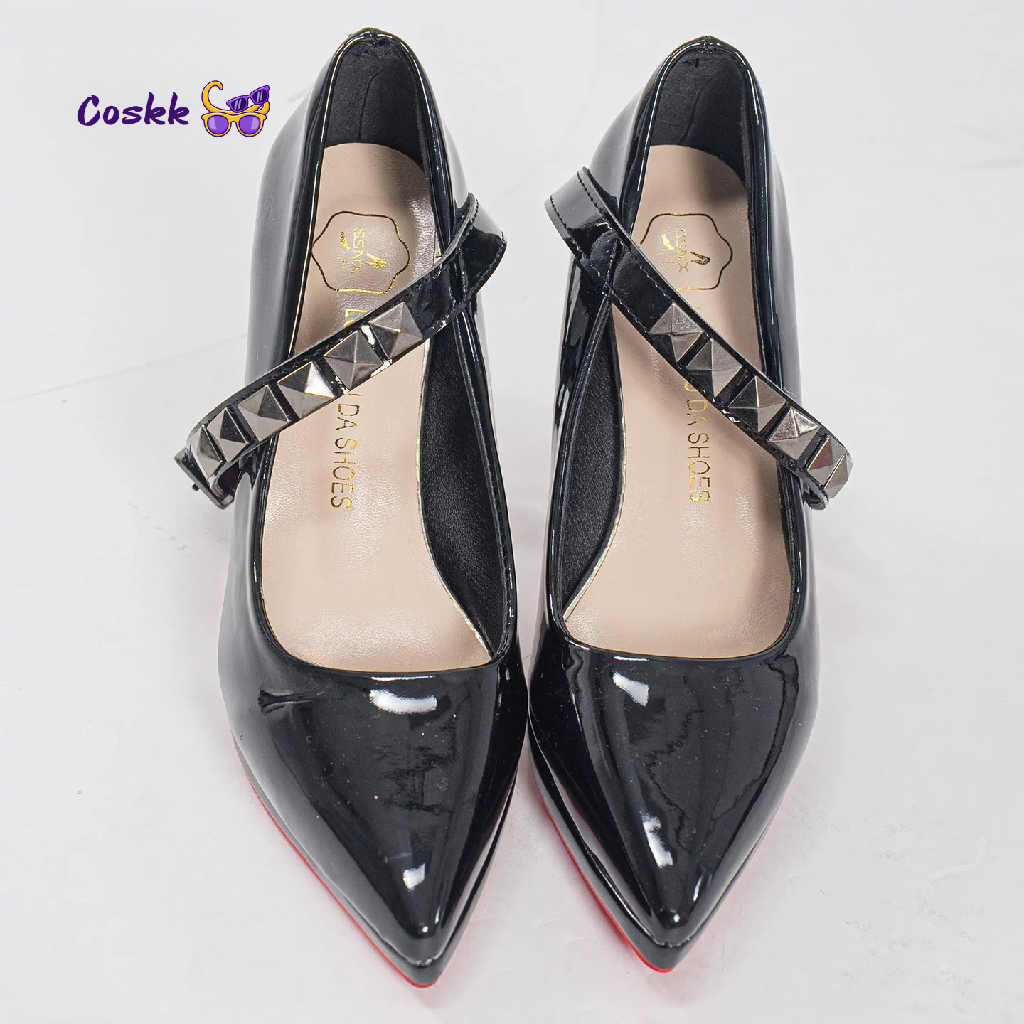 Zenless Zone Zero Ramiel Cospl – Cosplay Anime Shoes Bewertung und Preis