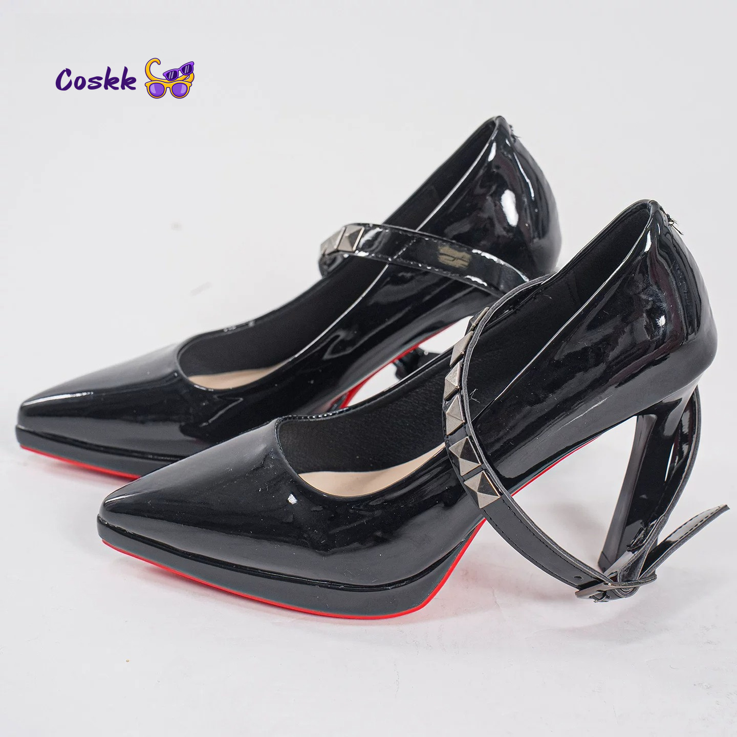 Zenless Zone Zero Ramiel Cospl – Cosplay Anime Shoes Bewertung und Preis